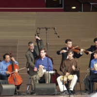 The Silkroad Ensemble